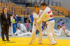 20.05.2023 Wachau JUDO Kids Cup